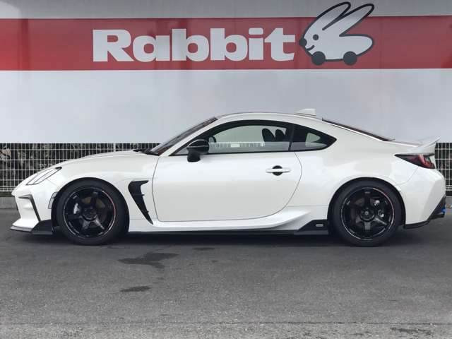 トヨタ ＧＲ８６ ２．４ ＲＺ R5年 (近畿) 99