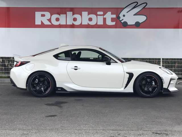 トヨタ ＧＲ８６ ２．４ ＲＺ R5年 (近畿) 99