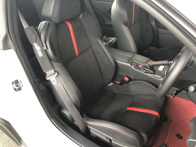 トヨタ ＧＲ８６ ２．４ ＲＺ R5年 (近畿) 99