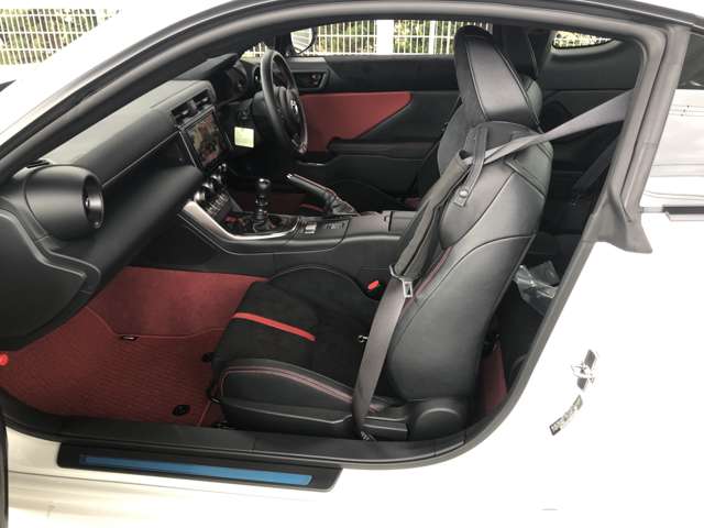 トヨタ ＧＲ８６ ２．４ ＲＺ R5年 (近畿) 99