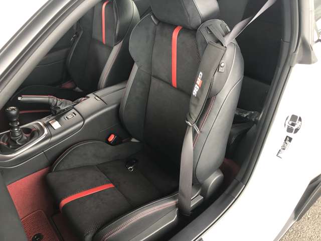 トヨタ ＧＲ８６ ２．４ ＲＺ R5年 (近畿) 99