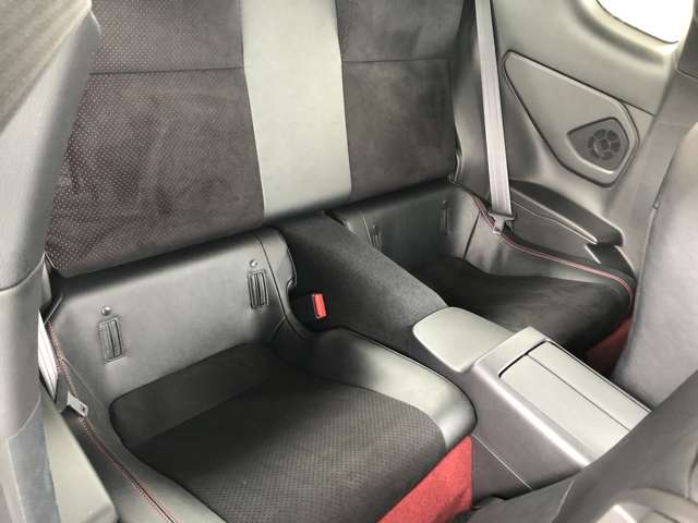 トヨタ ＧＲ８６ ２．４ ＲＺ R5年 (近畿) 99