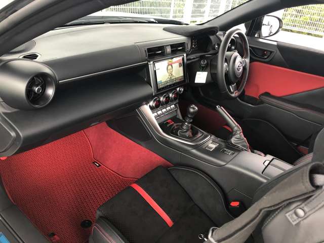 トヨタ ＧＲ８６ ２．４ ＲＺ R5年 (近畿) 99