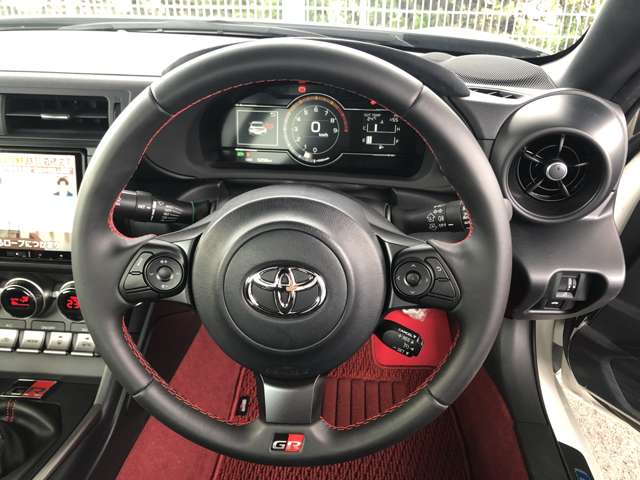 トヨタ ＧＲ８６ ２．４ ＲＺ R5年 (近畿) 99