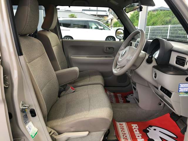 スズキ アルトラパン ６６０ Ｌ H28年 (近畿) 99