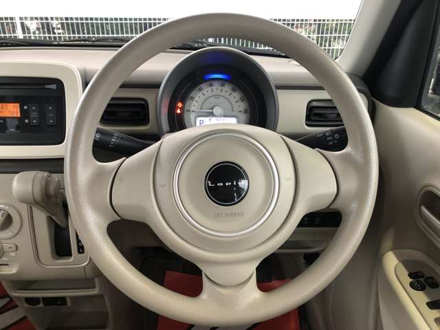 スズキ アルトラパン ６６０ Ｌ H28年 (近畿) 99