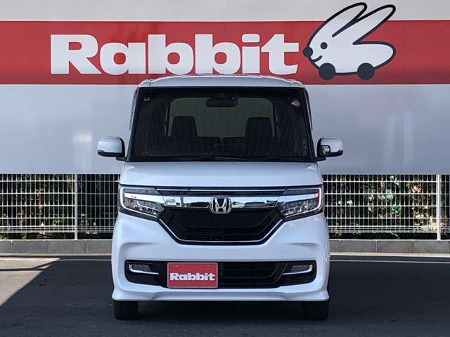 ホンダ Ｎ　ＢＯＸ カスタム ６６０ Ｇ ＥＸ ホンダセンシング H30年 (近畿) 99