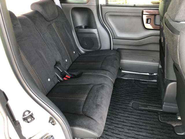 ホンダ Ｎ　ＢＯＸ カスタム ６６０ Ｇ ＥＸ ホンダセンシング H30年 (近畿) 99