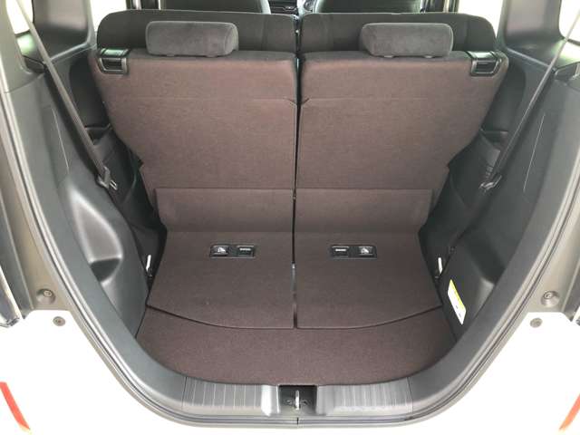 ホンダ Ｎ　ＢＯＸ カスタム ６６０ Ｇ ＥＸ ホンダセンシング H30年 (近畿) 99