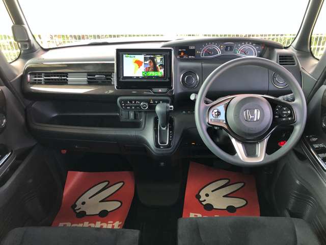 ホンダ Ｎ　ＢＯＸ カスタム ６６０ Ｇ ＥＸ ホンダセンシング H30年 (近畿) 99