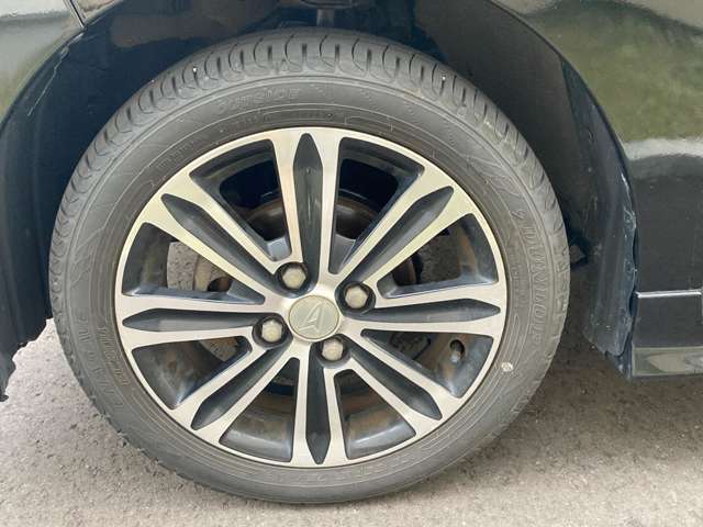 ダイハツ タント ６６０ カスタム ＲＳ トップエディション ＳＡＩＩ ４ＷＤ H28年 (東北) 99