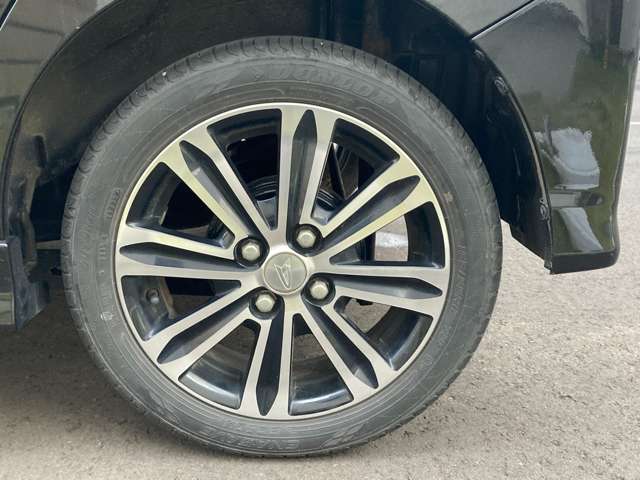 ダイハツ タント ６６０ カスタム ＲＳ トップエディション ＳＡＩＩ ４ＷＤ H28年 (東北) 99