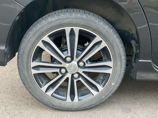 ダイハツ タント ６６０ カスタム ＲＳ トップエディション ＳＡＩＩ ４ＷＤ H28年 (東北) 99