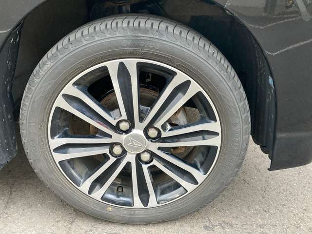 ダイハツ タント ６６０ カスタム ＲＳ トップエディション ＳＡＩＩ ４ＷＤ H28年 (東北) 99
