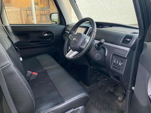 ダイハツ タント ６６０ カスタム ＲＳ トップエディション ＳＡＩＩ ４ＷＤ H28年 (東北) 99