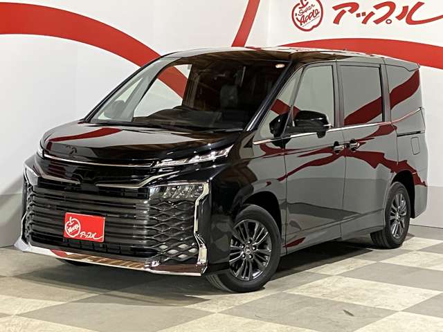 トヨタ ヴォクシー １．８ ハイブリッド Ｓ－Ｚ Ｅ－ＦＯＵＲ ４ＷＤ R7年 (東北) 99
