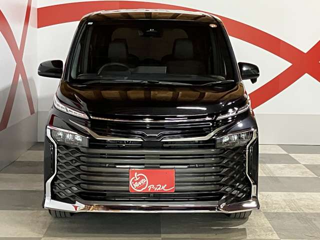 トヨタ ヴォクシー １．８ ハイブリッド Ｓ－Ｚ Ｅ－ＦＯＵＲ ４ＷＤ R7年 (東北) 99
