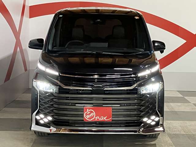 トヨタ ヴォクシー １．８ ハイブリッド Ｓ－Ｚ Ｅ－ＦＯＵＲ ４ＷＤ R7年 (東北) 99