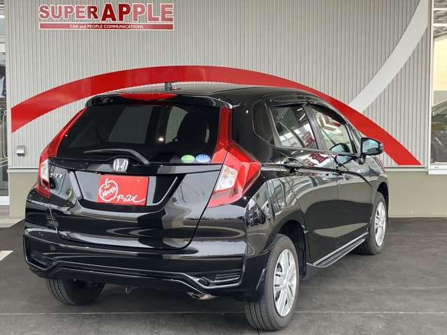ホンダ フィット １．３ １３Ｇ Ｌ ホンダセンシング ４ＷＤ R1年 (東北) 99