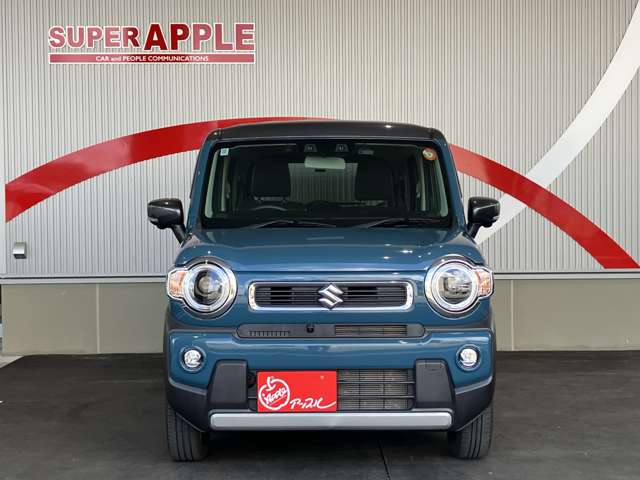 スズキ ハスラー ６６０ ハイブリッド Ｘ ４ＷＤ R2年 (東北) 99