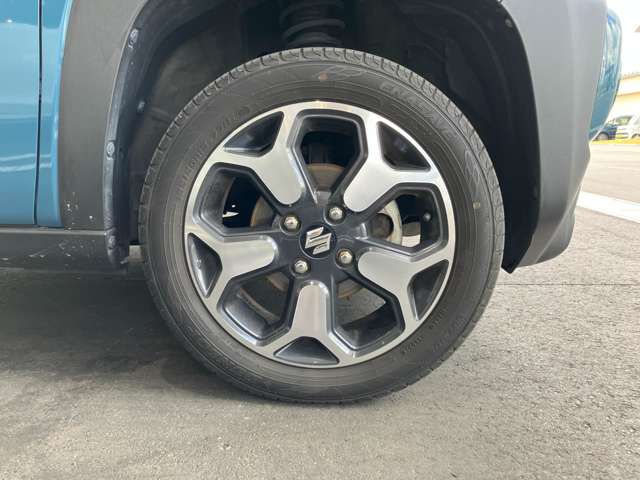 スズキ ハスラー ６６０ ハイブリッド Ｘ ４ＷＤ R2年 (東北) 99