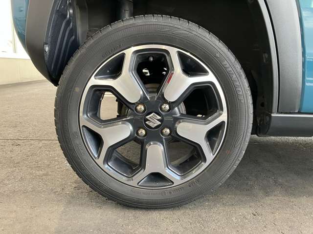 スズキ ハスラー ６６０ ハイブリッド Ｘ ４ＷＤ R2年 (東北) 99