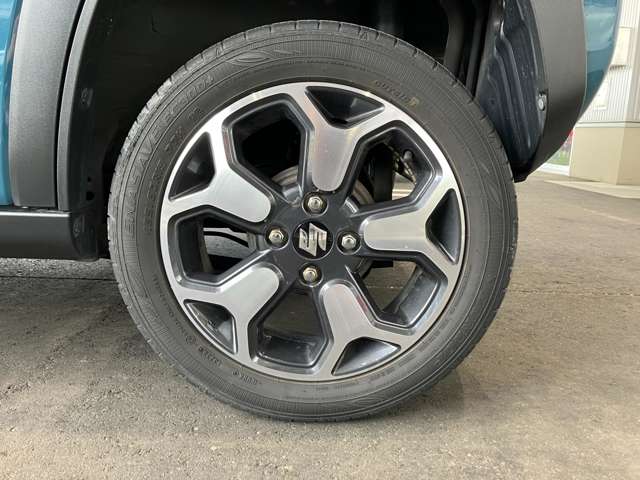 スズキ ハスラー ６６０ ハイブリッド Ｘ ４ＷＤ R2年 (東北) 99