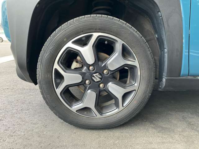 スズキ ハスラー ６６０ ハイブリッド Ｘ ４ＷＤ R2年 (東北) 99