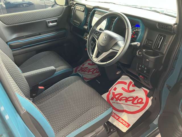 スズキ ハスラー ６６０ ハイブリッド Ｘ ４ＷＤ R2年 (東北) 99