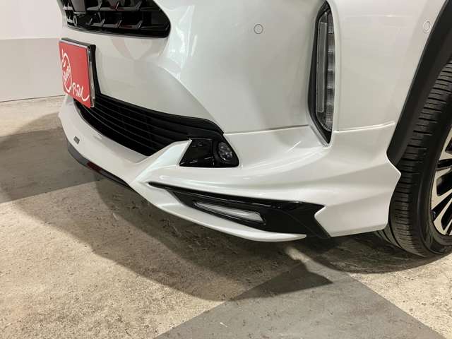 トヨタ ヤリスクロス　ハイブリッド １．５ ハイブリッド Ｚ Ｅ－ＦＯＵＲ ４ＷＤ R6年 (東北) 99