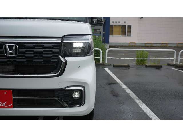 ホンダ Ｎ　ＢＯＸ カスタム ６６０ ４ＷＤ R7年 (東北) 99