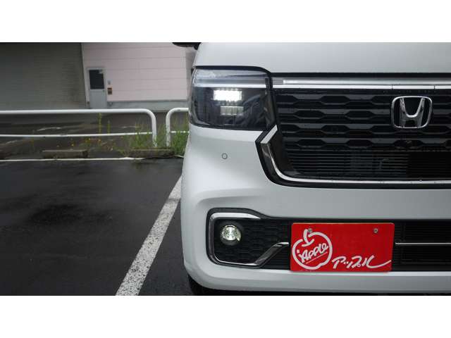 ホンダ Ｎ　ＢＯＸ カスタム ６６０ ４ＷＤ R7年 (東北) 99