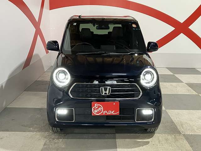 ホンダ Ｎ−ＯＮＥ ６６０ プレミアム ツアラー ４ＷＤ R3年 (東北) 99