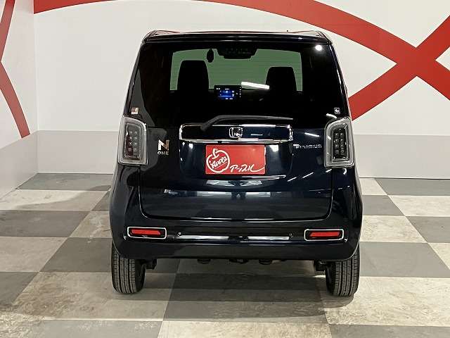 ホンダ Ｎ−ＯＮＥ ６６０ プレミアム ツアラー ４ＷＤ R3年 (東北) 99