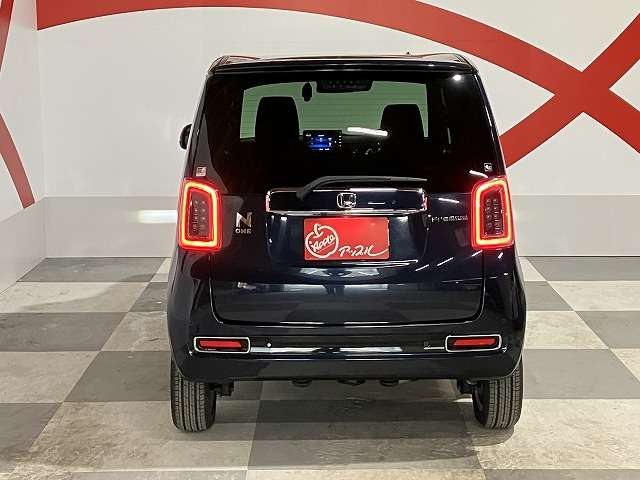 ホンダ Ｎ−ＯＮＥ ６６０ プレミアム ツアラー ４ＷＤ R3年 (東北) 99