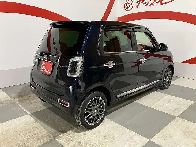 ホンダ Ｎ−ＯＮＥ ６６０ プレミアム ツアラー ４ＷＤ R3年 (東北) 99