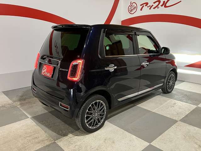 ホンダ Ｎ−ＯＮＥ ６６０ プレミアム ツアラー ４ＷＤ R3年 (東北) 99