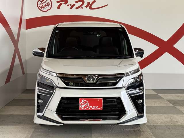 トヨタ ヴォクシー ２．０ ＺＳ 煌ＩＩＩ ４ＷＤ R3年 (東北) 99