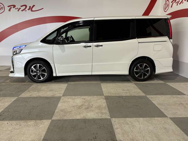 トヨタ ヴォクシー ２．０ ＺＳ 煌ＩＩＩ ４ＷＤ R3年 (東北) 99