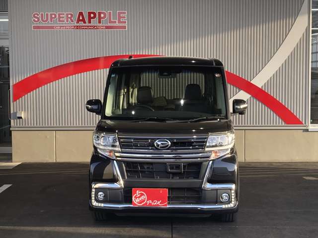 ダイハツ タント ６６０ カスタム ＲＳ トップエディション ＳＡＩＩ ４ＷＤ H28年 (東北) 99