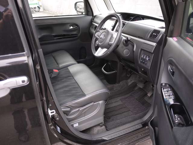 ダイハツ タント ６６０ カスタム ＲＳ トップエディション ＳＡＩＩ ４ＷＤ H28年 (東北) 99