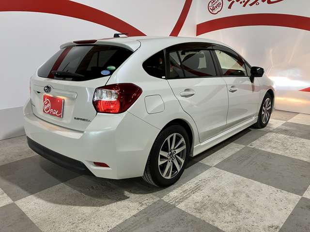 スバル インプレッサスポーツ １．６ Ｉ－Ｓ アイサイト ４ＷＤ H28年 (東北) 99