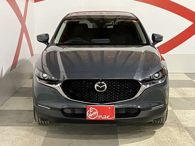 マツダ ＣＸ−３０ １．８ ＸＤ プロアクティブ ツーリングセレクション ディーゼルターボ ４ＷＤ R1年 (東北) 99