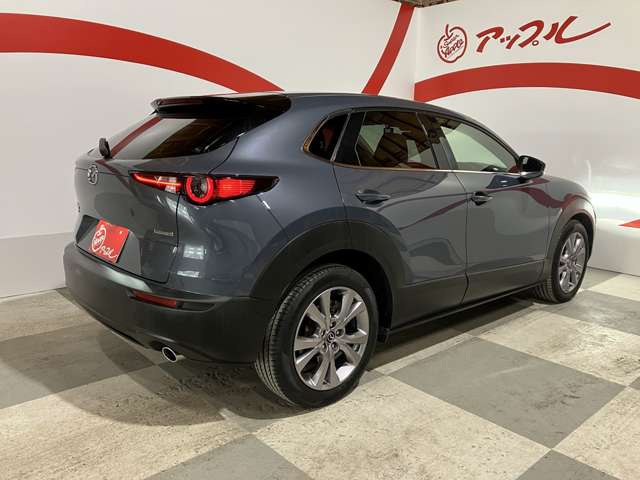 マツダ ＣＸ−３０ １．８ ＸＤ プロアクティブ ツーリングセレクション ディーゼルターボ ４ＷＤ R1年 (東北) 99