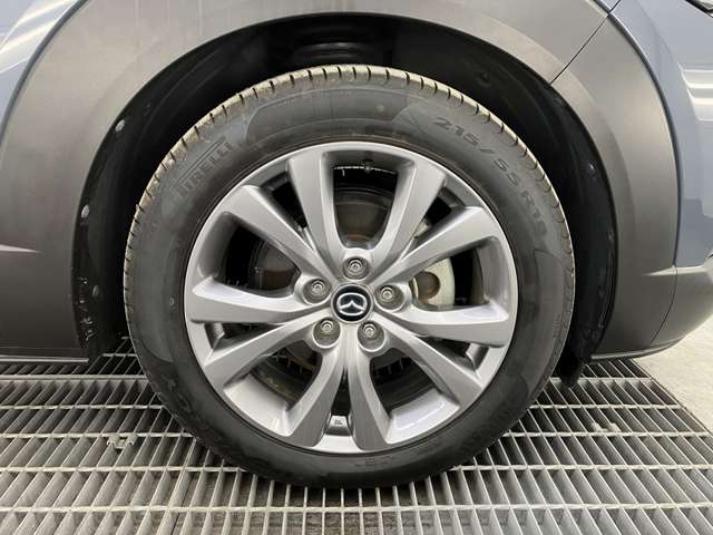 マツダ ＣＸ−３０ １．８ ＸＤ プロアクティブ ツーリングセレクション ディーゼルターボ ４ＷＤ R1年 (東北) 99