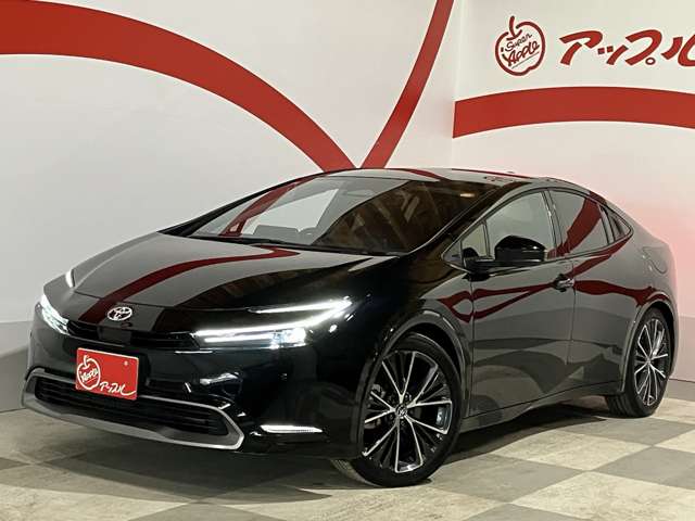 トヨタ プリウス ２．０ Ｚ Ｅ－ＦＯＵＲ ４ＷＤ R5年 (東北) 99