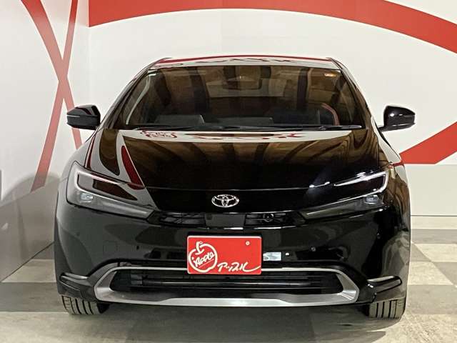 トヨタ プリウス ２．０ Ｚ Ｅ－ＦＯＵＲ ４ＷＤ R5年 (東北) 99