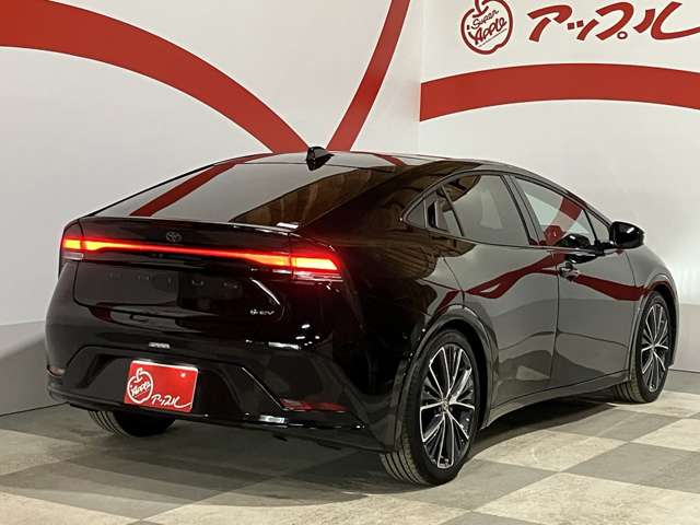 トヨタ プリウス ２．０ Ｚ Ｅ－ＦＯＵＲ ４ＷＤ R5年 (東北) 99