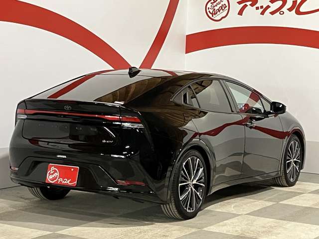 トヨタ プリウス ２．０ Ｚ Ｅ－ＦＯＵＲ ４ＷＤ R5年 (東北) 99