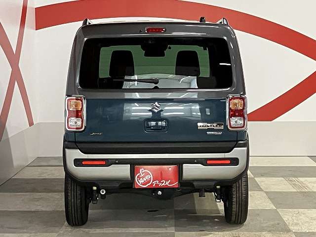スズキ ハスラー ６６０ Ｊスタイル ターボ ４ＷＤ R3年 (東北) 99